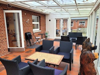 Aarhus Hostel