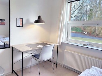 Aarhus Hostel