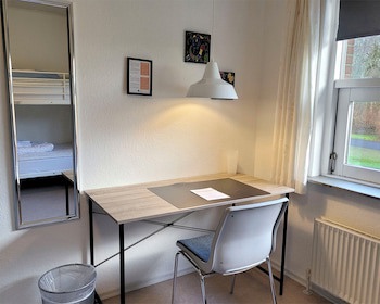 Aarhus Hostel