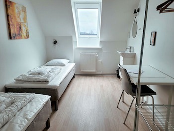 Aarhus Hostel