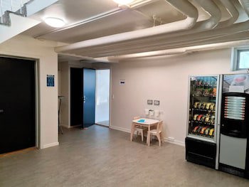 Aarhus Hostel
