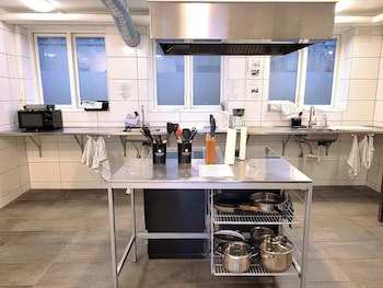 Aarhus Hostel