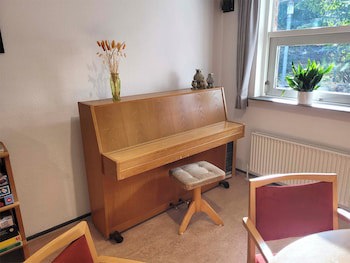 Aarhus Hostel