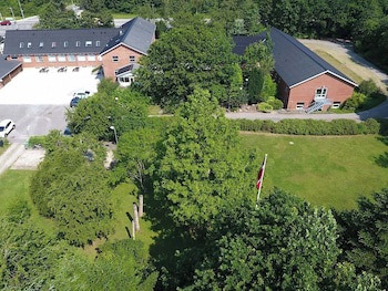 Aarhus Hostel