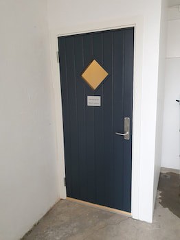 Aarhus Hostel