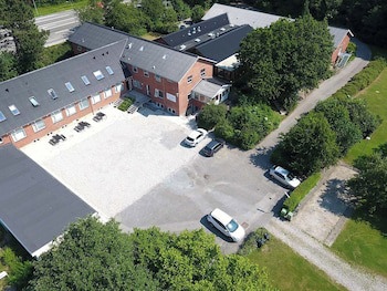 Aarhus Hostel