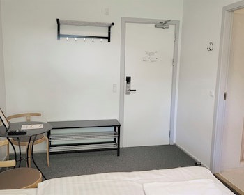 Aarhus Hostel