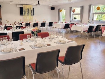 Aarhus Hostel