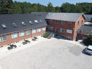 Aarhus Hostel