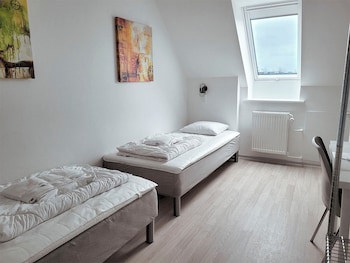 Aarhus Hostel