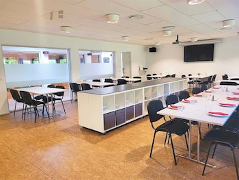 Aarhus Hostel