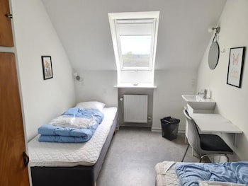 Aarhus Hostel