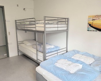 Aarhus Hostel