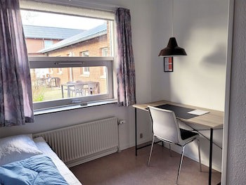 Aarhus Hostel