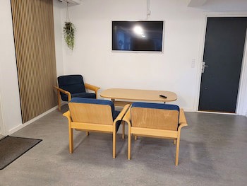 Aarhus Hostel