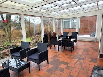 Aarhus Hostel