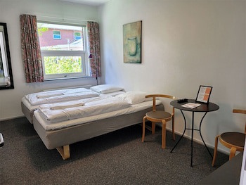 Aarhus Hostel
