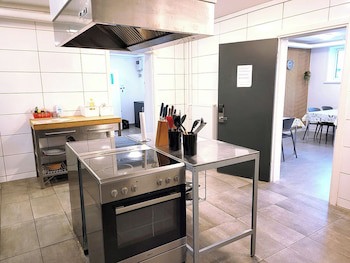 Aarhus Hostel