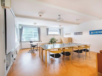 Aarhus Hostel