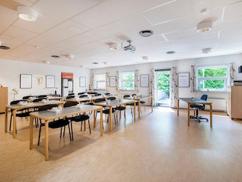 Aarhus Hostel