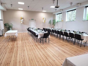 Aarhus Hostel