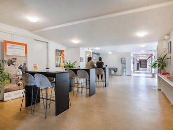 Aarhus Hostel