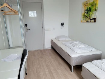 Aarhus Hostel