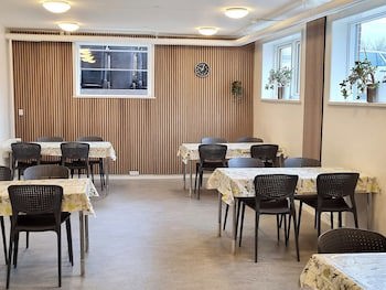 Aarhus Hostel