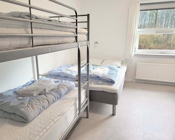 Aarhus Hostel