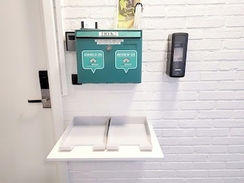 Aarhus Hostel
