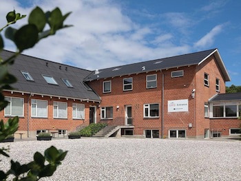 Aarhus Hostel
