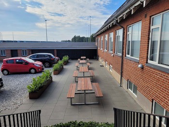 Aarhus Hostel