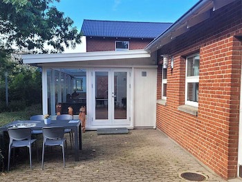 Aarhus Hostel
