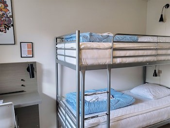 Aarhus Hostel