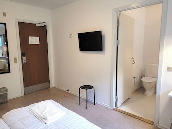 Aarhus Hostel