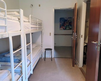 Aarhus Hostel