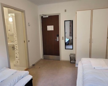 Aarhus Hostel
