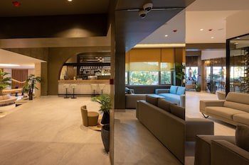 Eliros Mare Beachfront Poem Hotel galeri fotoğrafı