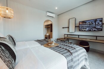 Eliros Mare Beachfront Poem Hotel galeri fotoğrafı