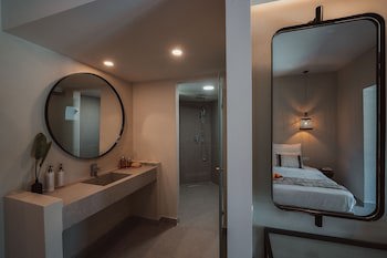 Eliros Mare Beachfront Poem Hotel galeri fotoğrafı