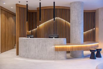 Eliros Mare Beachfront Poem Hotel fotoğrafı