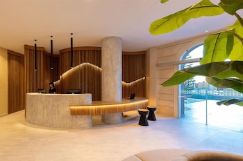 Eliros Mare Beachfront Poem Hotel galeri fotoğrafı