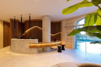 Eliros Mare Beachfront Poem Hotel galeri fotoğrafı