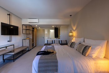 Eliros Mare Beachfront Poem Hotel galeri fotoğrafı