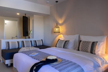 Eliros Mare Beachfront Poem Hotel galeri fotoğrafı