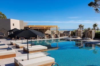 Eliros Mare Beachfront Poem Hotel fotoğrafı