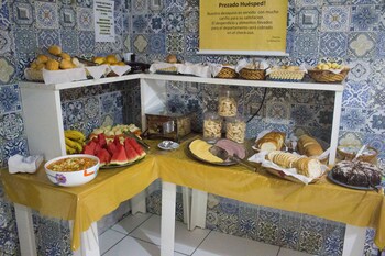 Estalagem Don Pablo
