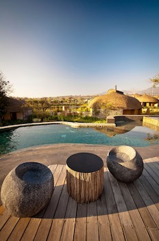 Montis Resort