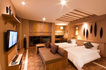 Montis Resort