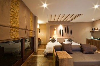 Montis Resort